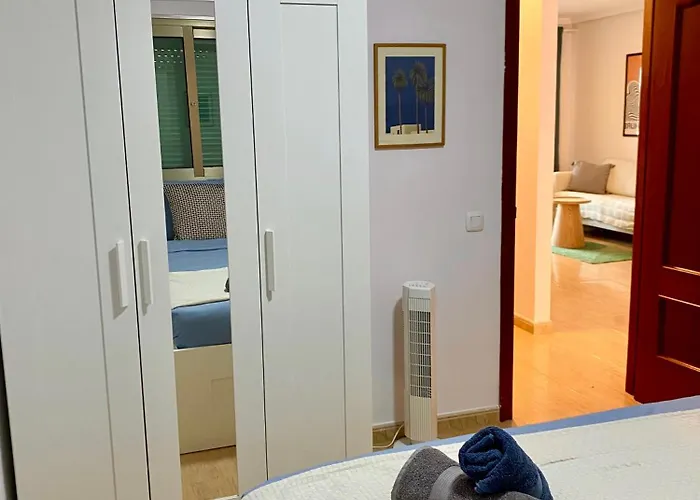 With Rooftop Pool - Tideview