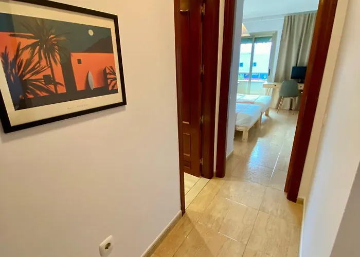 With Rooftop Pool - Tideview Lägenhet *