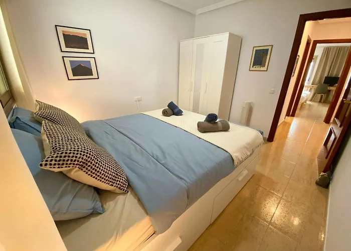 With Rooftop Pool - Tideview Lägenhet *