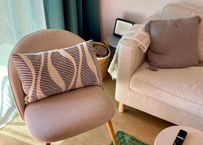 With Rooftop Pool - Tideview Lägenhet