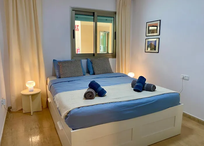 With Rooftop Pool - Tideview