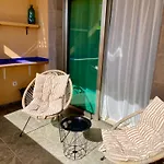 With Rooftop Pool - Tideview アパート