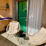アパート With Rooftop Pool - Tideview
