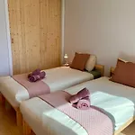 アパート With Rooftop Pool - Tideview *