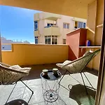アパート With Rooftop Pool - Tideview