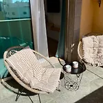 With Rooftop Pool - Tideview アパート *