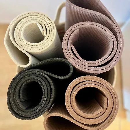 Apartman With Rooftop Pool - Tideview Corralejo