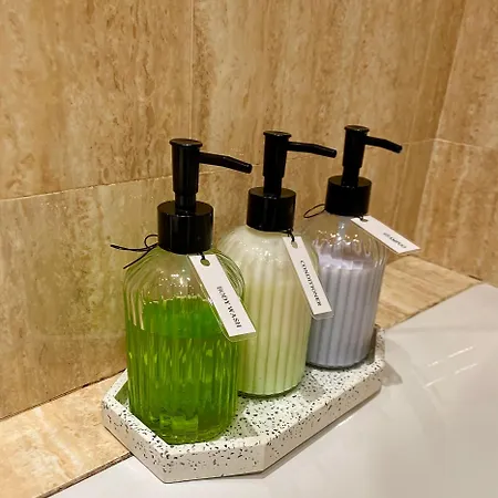 With Rooftop Pool - Tideview