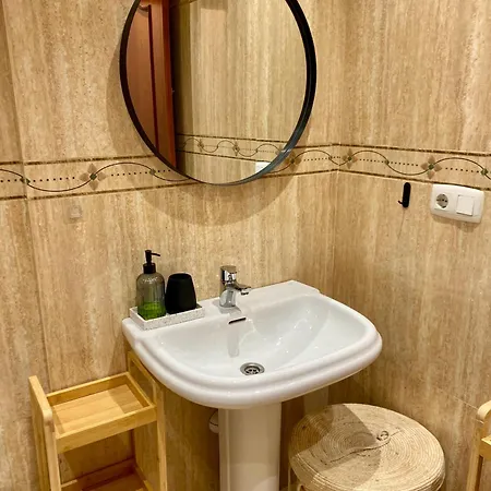 With Rooftop Pool - Tideview Apartman