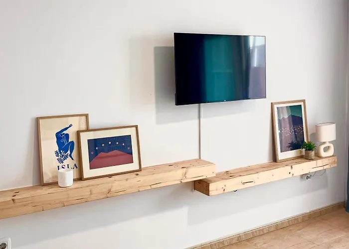 With Rooftop Pool - Tideview Διαμέρισμα *