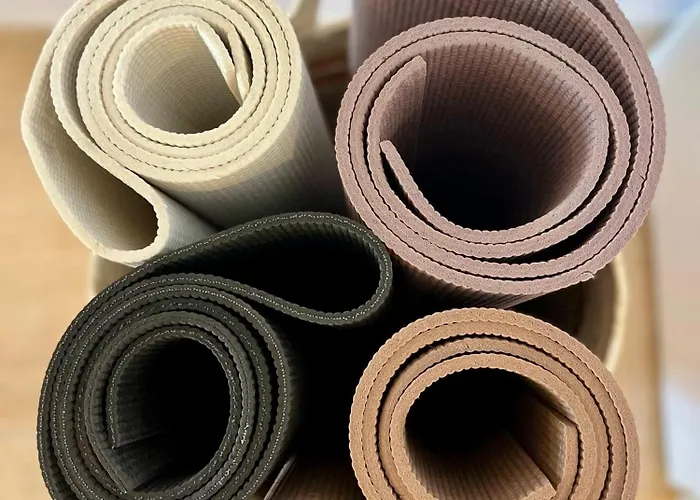 Appartement With Rooftop Pool - Tideview Corralejo