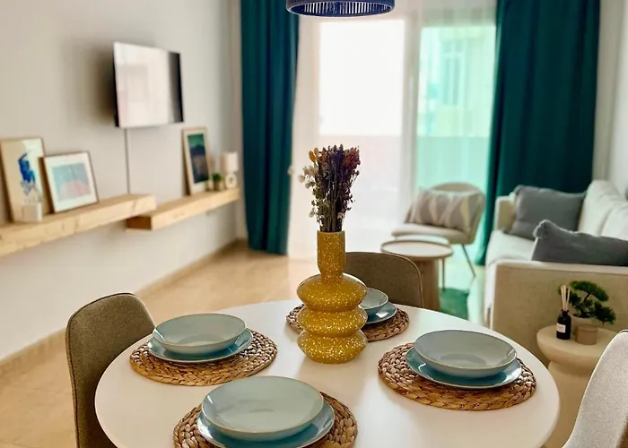 With Rooftop Pool - Tideview Διαμέρισμα *