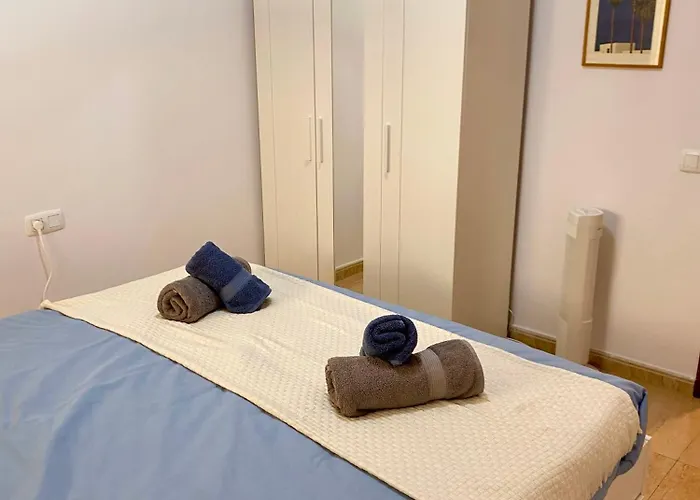 Appartement With Rooftop Pool - Tideview *