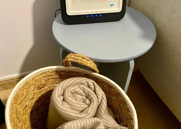 With Rooftop Pool - Tideview Appartement