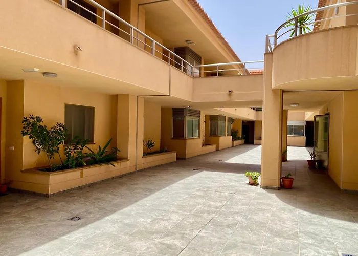 Appartement With Rooftop Pool - Tideview