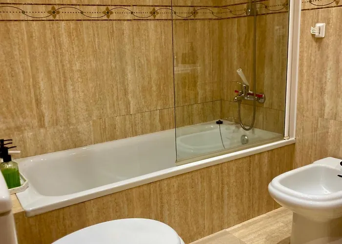 Appartement With Rooftop Pool - Tideview