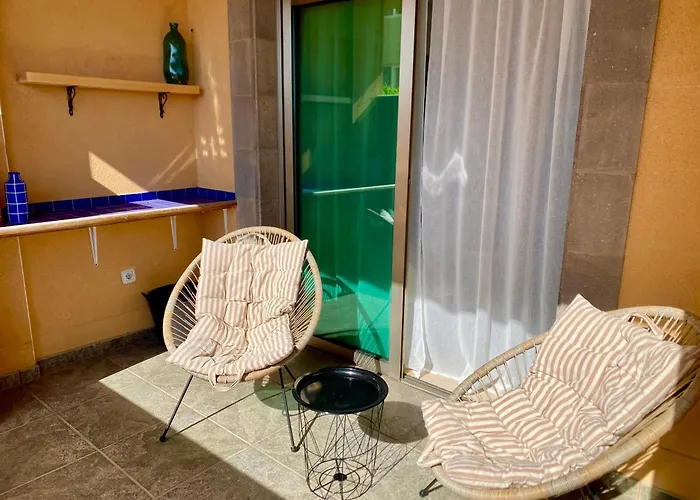 Appartement With Rooftop Pool - Tideview