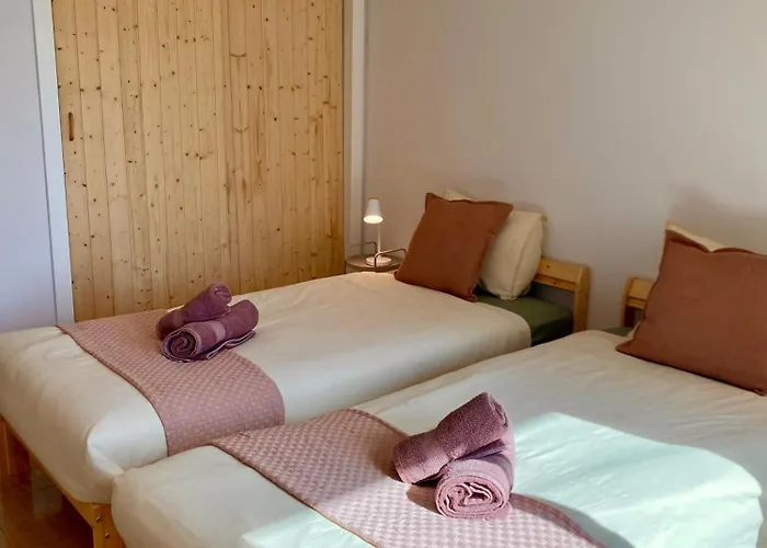 Appartement With Rooftop Pool - Tideview *