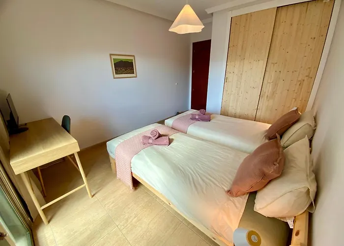 With Rooftop Pool - Tideview