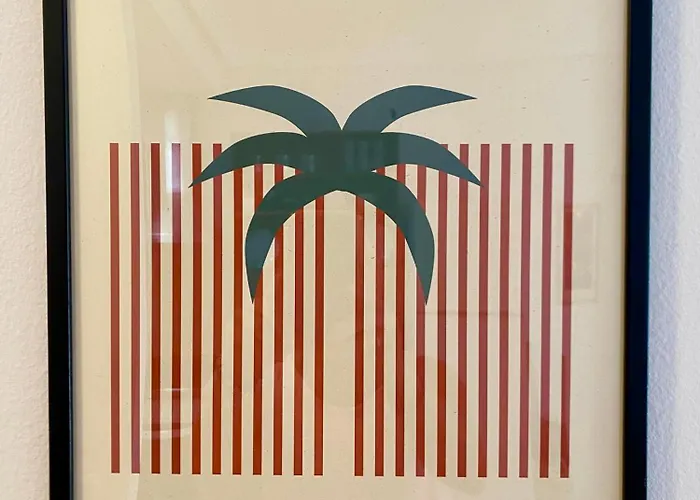 Διαμέρισμα With Rooftop Pool - Tideview