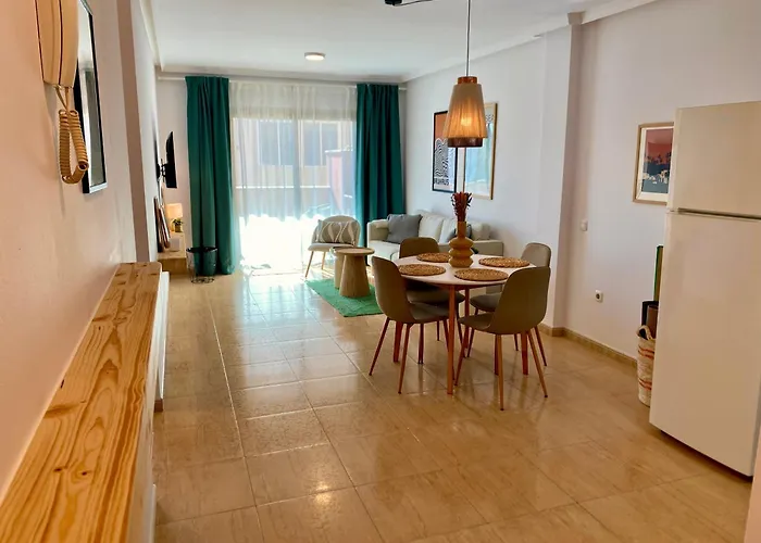 With Rooftop Pool - Tideview