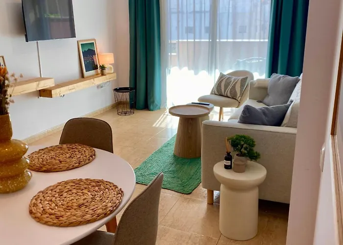 Appartement With Rooftop Pool - Tideview