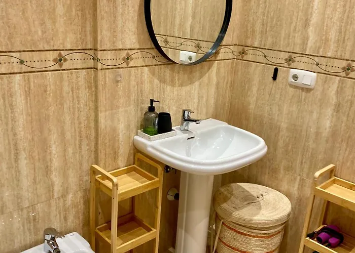 With Rooftop Pool - Tideview Διαμέρισμα Κοραλέχο