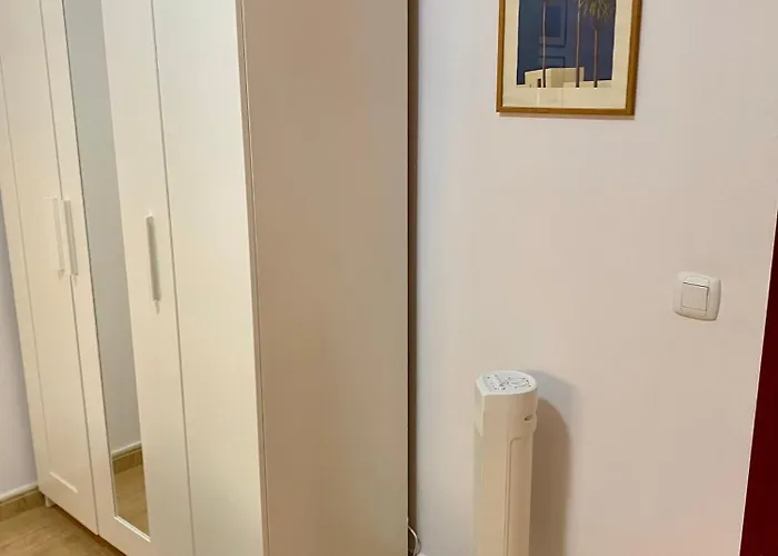 With Rooftop Pool - Tideview Κοραλέχο