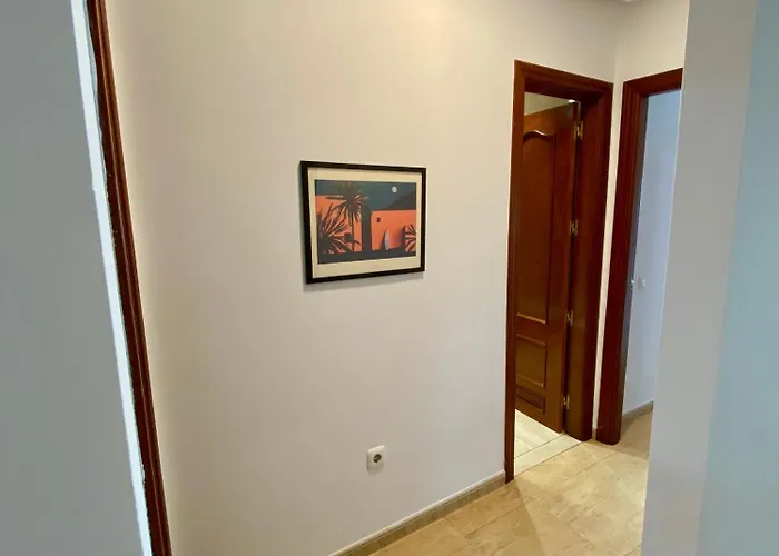 With Rooftop Pool - Tideview Appartement