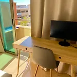 公寓 With Rooftop Pool - Tideview 科拉雷侯