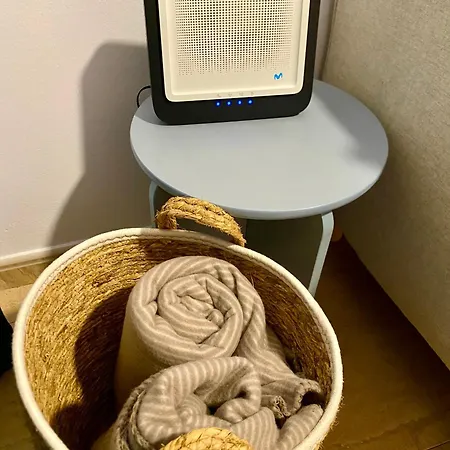 With Rooftop Pool - Tideview Apartamento