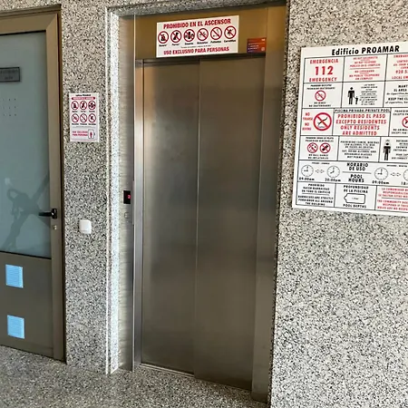 With Rooftop Pool - Tideview Apartamento