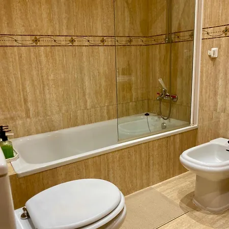 Apartamento With Rooftop Pool - Tideview