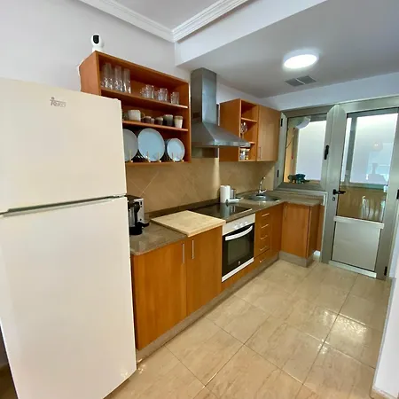 Apartamento With Rooftop Pool - Tideview *