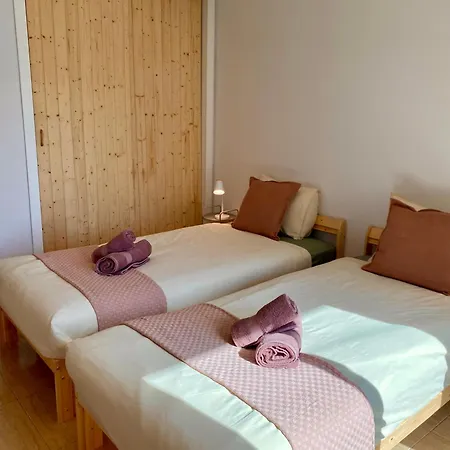 Lägenhet With Rooftop Pool - Tideview *