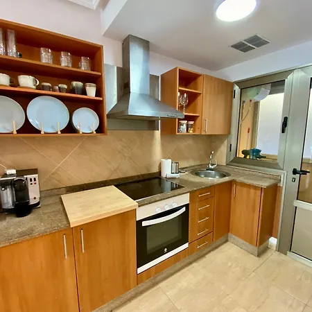 With Rooftop Pool - Tideview Apartamento *