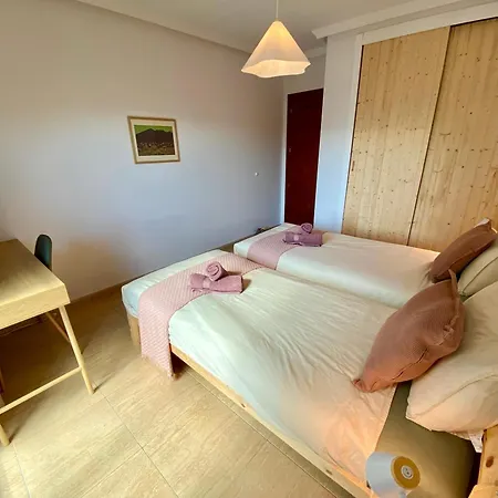 With Rooftop Pool - Tideview