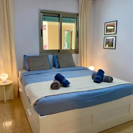 With Rooftop Pool - Tideview