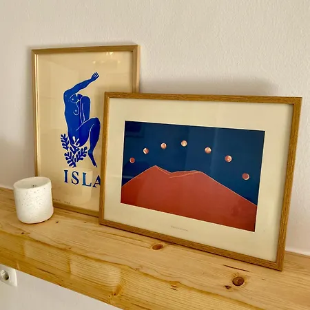 Apartment With Rooftop Pool - Tideview *