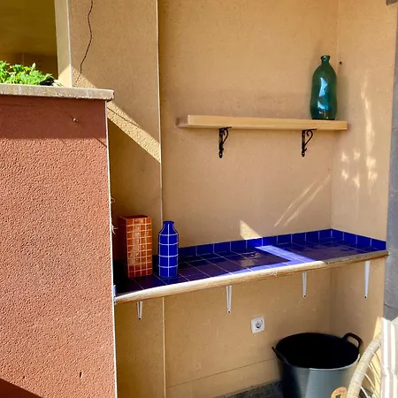 Apartamento With Rooftop Pool - Tideview