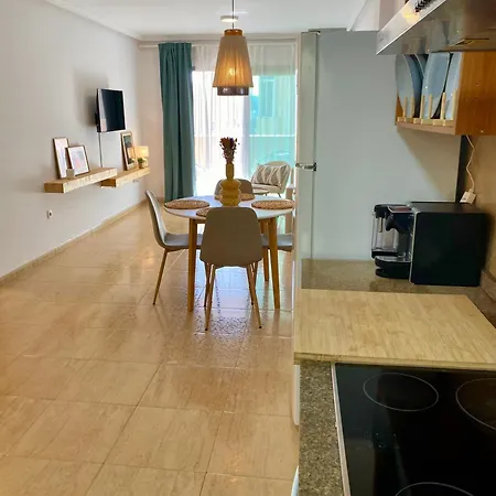 With Rooftop Pool - Tideview *