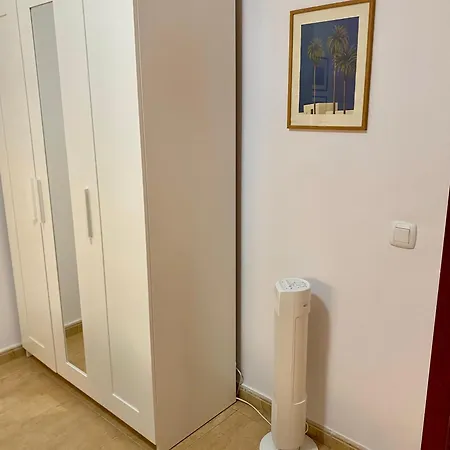 With Rooftop Pool - Tideview Corralejo