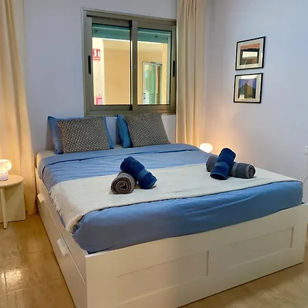 With Rooftop Pool - Tideview *