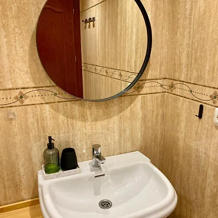 Apartamento With Rooftop Pool - Tideview *