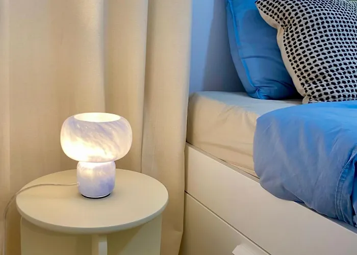 Apartment With Rooftop Pool - Tideview *