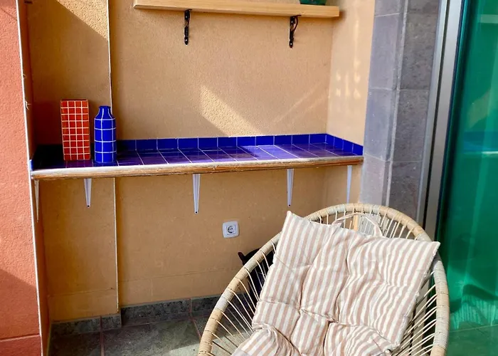 Apartment With Rooftop Pool - Tideview *