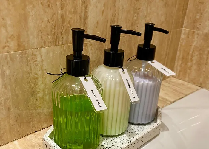 With Rooftop Pool - Tideview