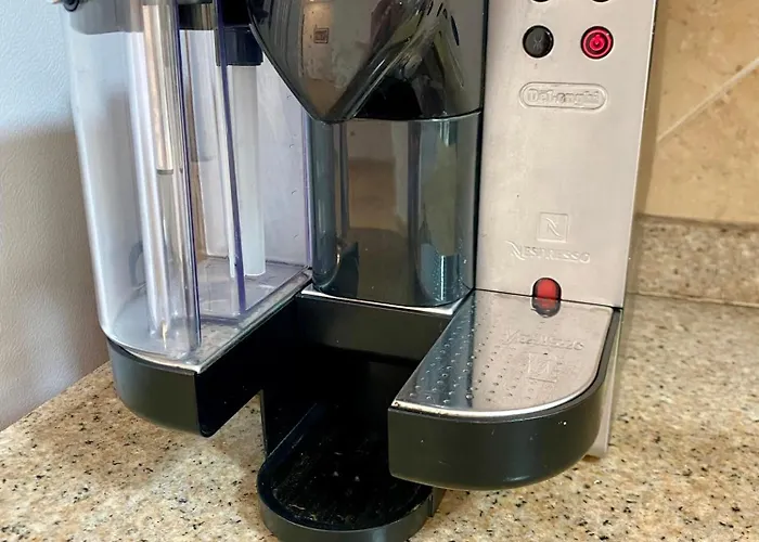 With Rooftop Pool - Tideview *