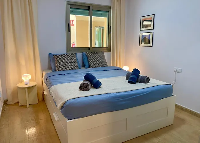 With Rooftop Pool - Tideview *